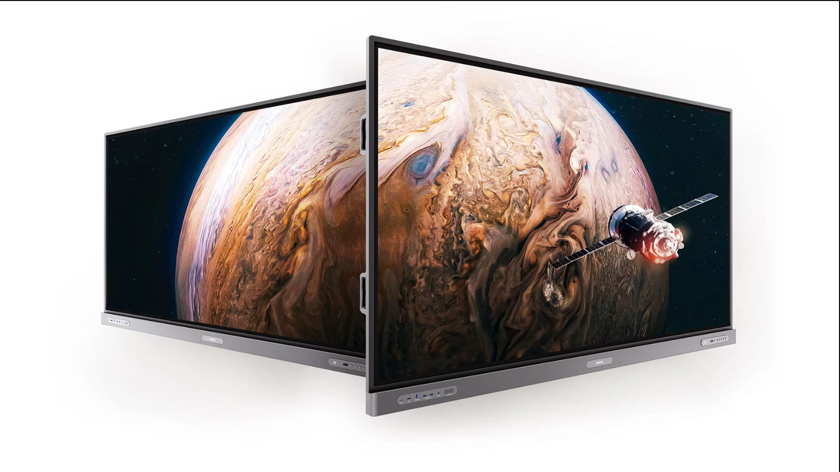 BenQ Boards Integrate With ClassLink BenQ Education US